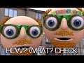 NUMBERJACKS | How? What? Check! | S1E45