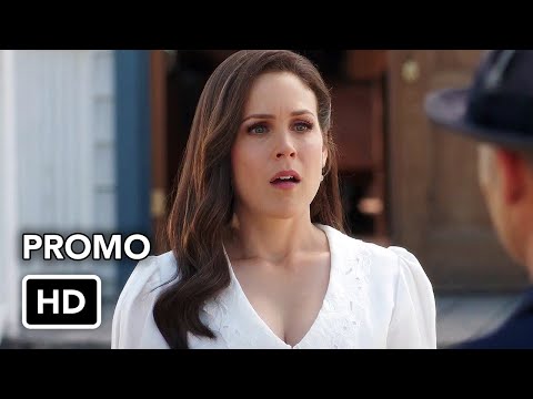 When Calls the Heart 9x04 Promo "Straight from the Heart" (HD)