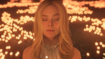 How Lou became Tomorrow (Lou is Alive) - Death Stranding 2