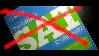 The New SAT - Coming 2016