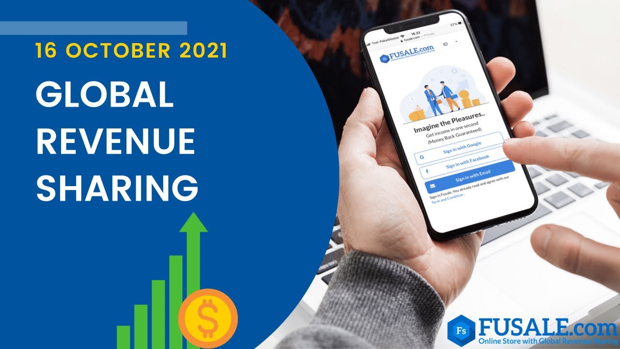 Bagi Hasil 16 Oktober 2021 - Fusale.com