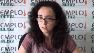 Le Matin Emploi TV - Coach Emploi - Episode 1 : Comment obtenir un 1er RDV d'embauche? screenshot 2