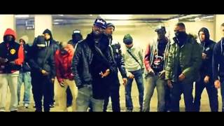 Shockers   Bally on Ft Ghetts & Joe Black