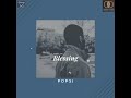 Popsi Blessing Audio mp3
