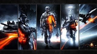 Levolution in Bf4@Firestorm 2014(PC) ᴴᴰ