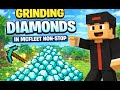 was, Grinding Diamonds now,Expanding base Non-Stop mcfleet I Day-2 I KHYUAM GAMING