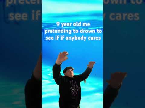 POV 9 year