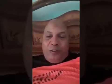 عادل شكل انا لسه صاحي حالا بالا فالا