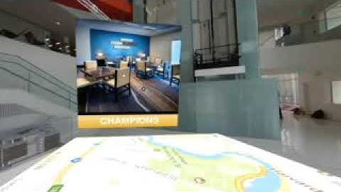 What Happens at MIT Media lab Hack