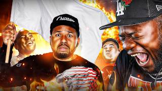 DJ Akademiks PLEADS TO CHARLAMAGNE To END BEEF AFTER HE DROPS NUKE ON AK!