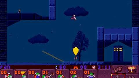 Quest From Kieran 2 - Shadow 10 - Alley-Oop!