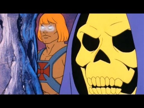 Top 10 Cartoon Rivalries - YouTube