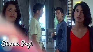 Satpam Penjaga Hati Part 2 Sinema Pagi 17 Des 2015
