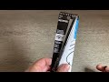 Review Maybelline Unstoppable Eyeliner Onyx