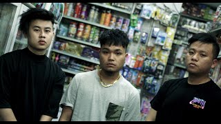 Jelo, Blrr & Elmo - Notice Me (Official Music Video)