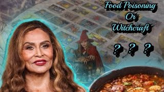 Tina Knowles Gumbo Shutdown: Food Poisoning Or Witchcraft?