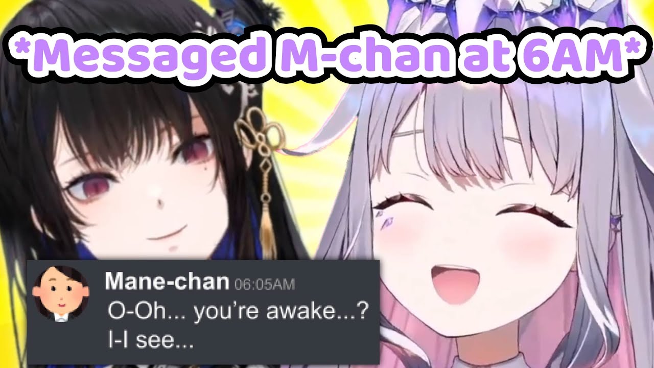 Both Nerissa's and Bijou's Managers Have Given Up on Them About This