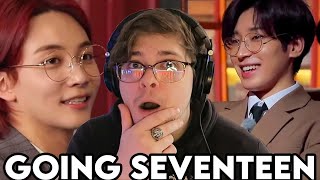 *new SVT fan* reacts to [GOING SEVENTEEN] (ONE MILLION WON EPISODE)