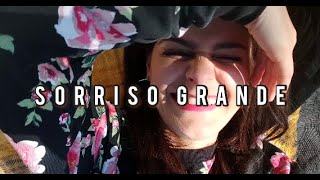 Alessandra Amoroso "Sorriso Grande" (N' Emy)