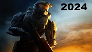 Is Halo 3 Worth Playing in 2024?