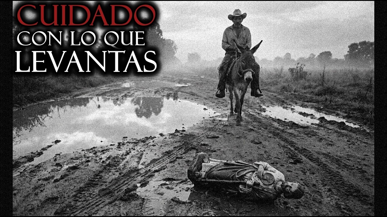 2 Relatos Reales de Ranchos 