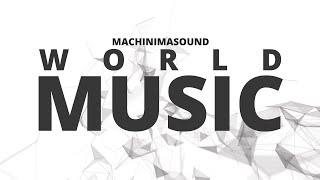 Northern Territories (World Music)