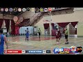 TAKO TAKO VS GO REHAB X NOOMS IFCBA 2026 2ND CONFERENCE