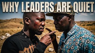 Why Acholi LEADERS are QUIET 🤫 