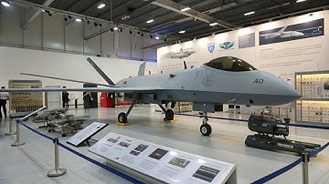 MQ-28 Ghost Bat | Australia’s Loyal Wingman Drone Changing Future Air Combat