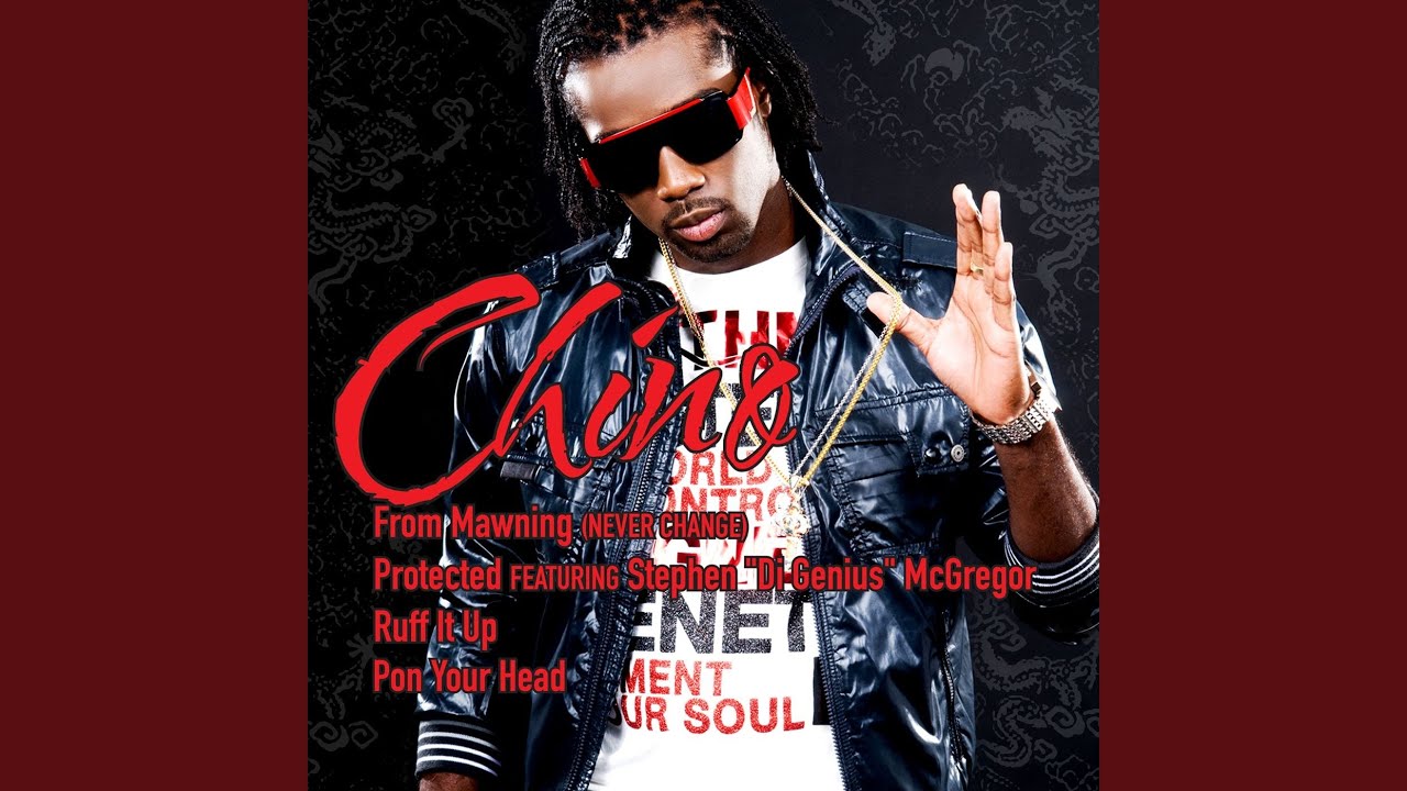 Watch From Mawning (Never Change) on YouTube Watch From Mawning (Never Change) on YouTube