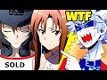 SAO Abridged Just Went WAY Too Far...