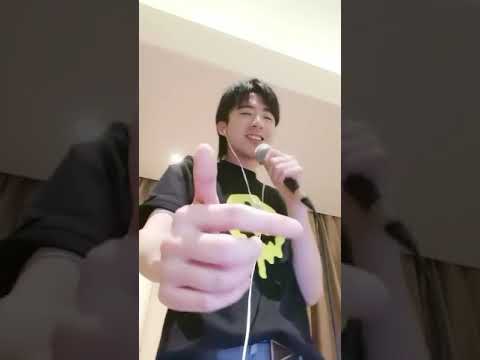 刘宇宁 20210411乞丐