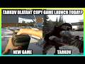 IMO This Game Blatantly Copied Tarkov, What do you think?