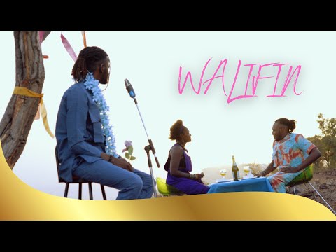 BIFENIX - WALIFIN ( Clip Officiel ) 2024