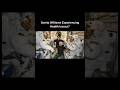Sunita Williams Experiencing Health Issues ? #shorts #sunitawilliams #ytshorts #space