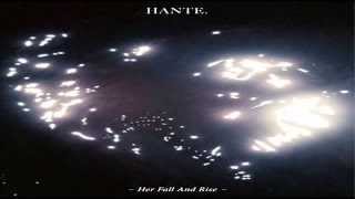 Video thumbnail of "Hante. - One More Dance"