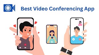 India Meet- Free Video Conferencing And Online Video Meeting App screenshot 2