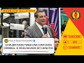 Mauricio Sulaimán: habla de Ryan García, Gervonta “Tank” Davis 💥 y más del mundo del boxeo 🥊