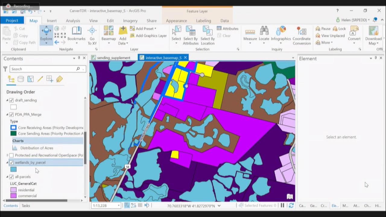 Carver Planing Board and Zoning ByLaw Study Committee 2021/03/15 YouTube