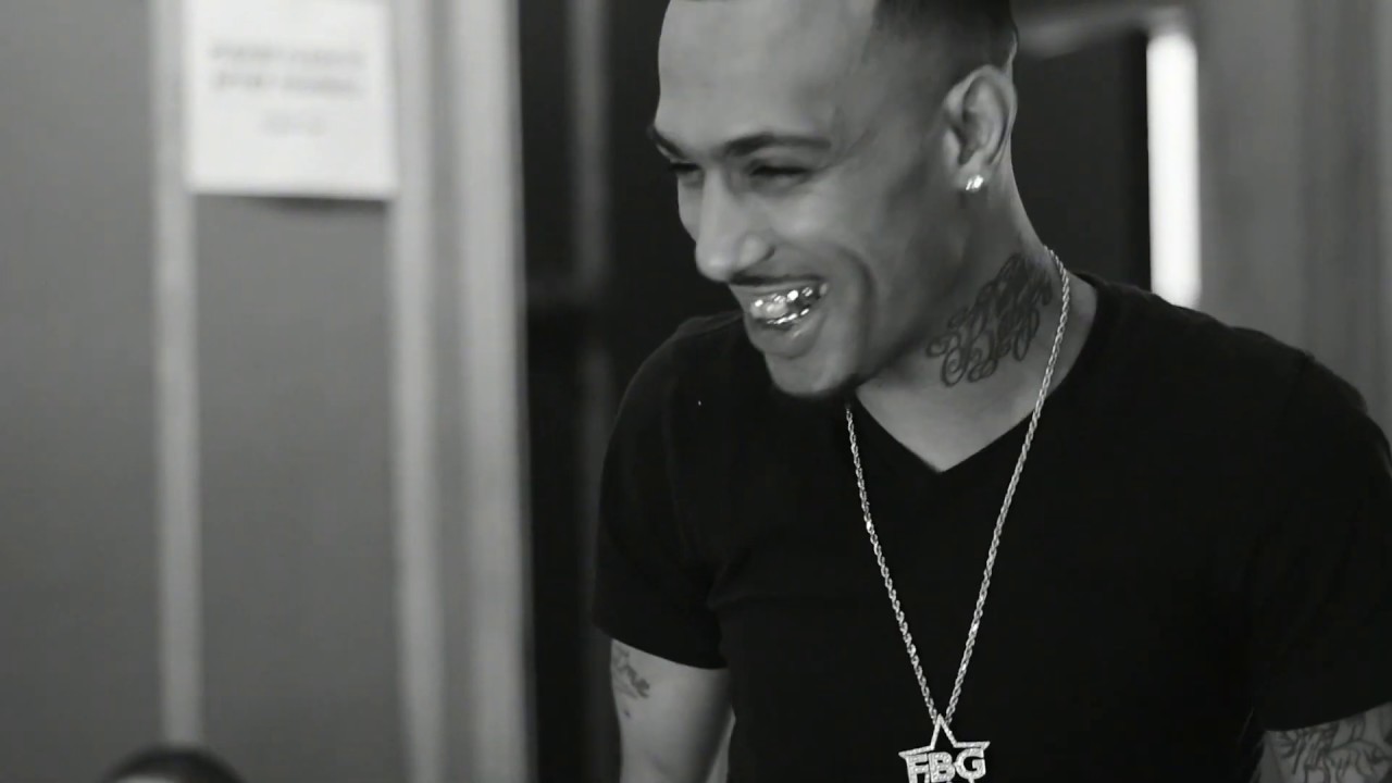 Test " The Other Side " (Documentary)