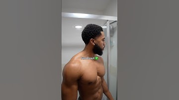 Quick Morning 4c Hair Routine