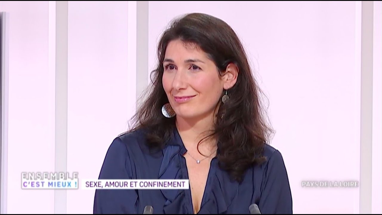 France 3 : sex-toys et complicité dans le couple. Les sex-tous sont-ils un plus ?