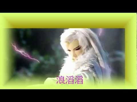 綺羅生~兄弟情