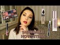 ŠMINKANJE NOVITETIMA: Makeup Revolution, Loreal, Golden rose...