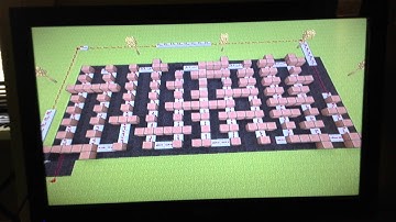 Minecraft Noteblock SpongeBob F.U.N Song -NEW-