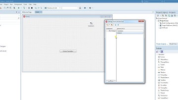 ActionList Delphi 10.3.3 - Lista de Ações