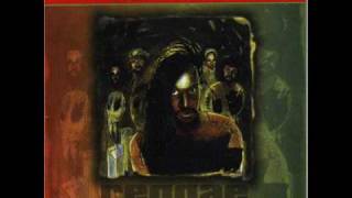 Black Uhuru  - Darkness chords