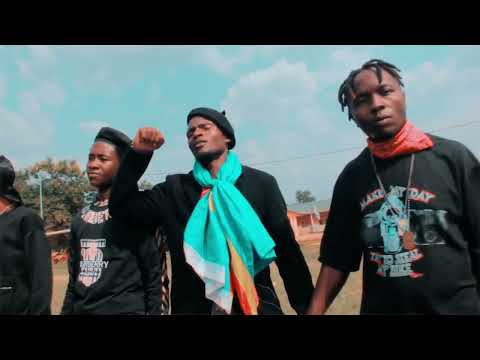 All Stars Mambasa For Idengo In Miliano Studio