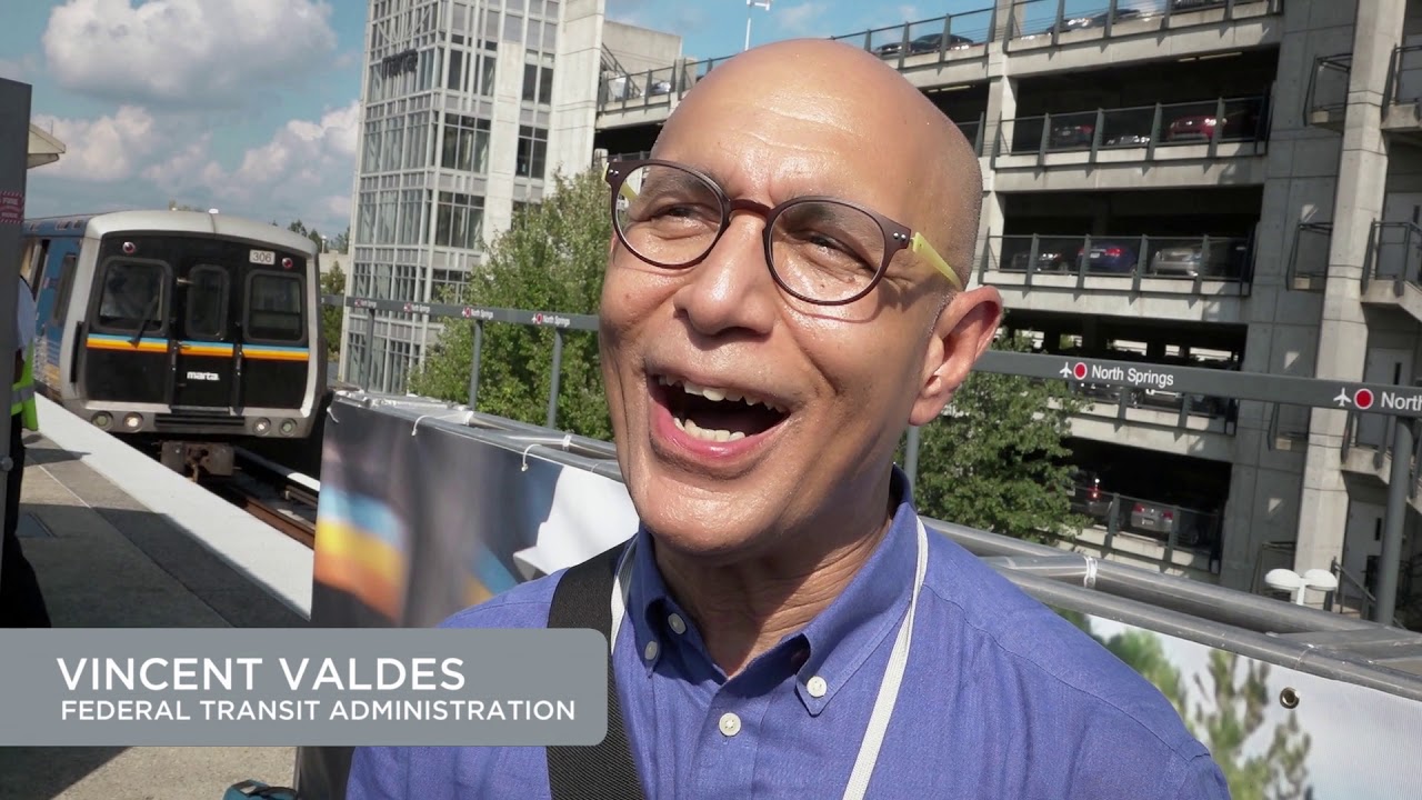 TrackSafe APTA 2017 Product Launch