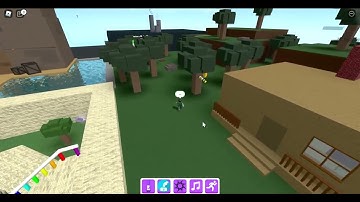 How to find Marker Stack in Find The Markers. (Part 1) (Read Description)